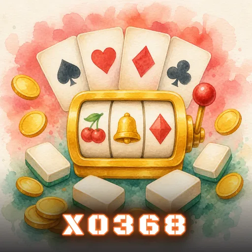 xo368 APK Indonesia - Panduan Lengkap dan Tutorial